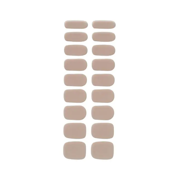 Noble Nature UV-Nagelfolie