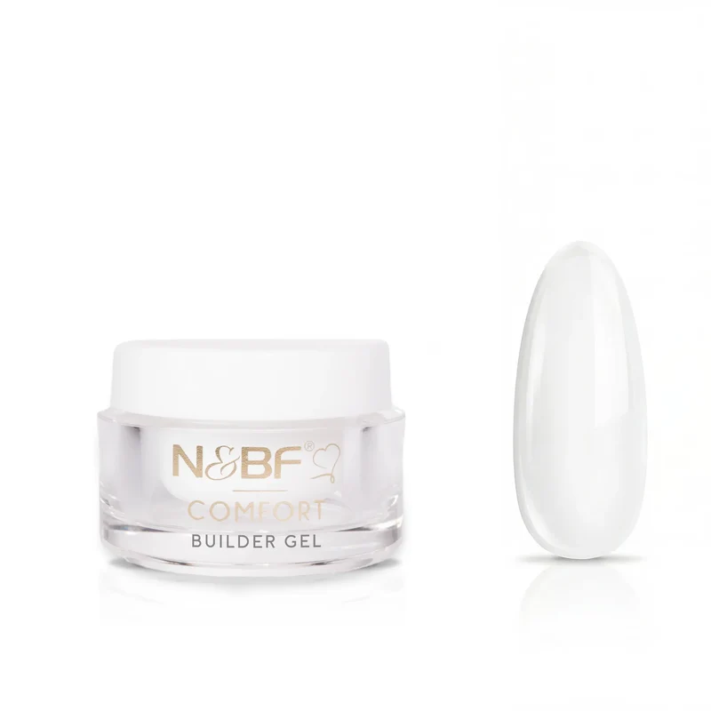 N&BF Comfort Builder Gel 5ml