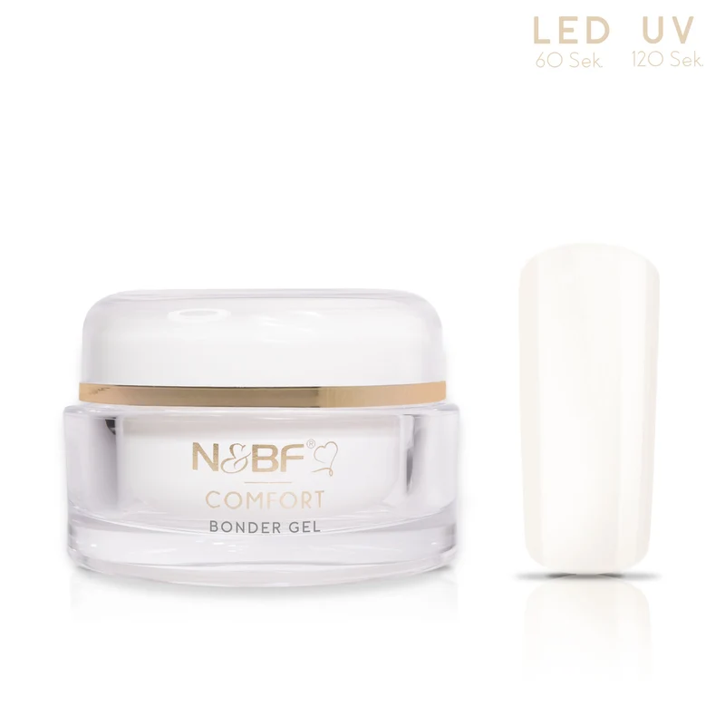 N&BF Comfort Bonder Gel 15ml
