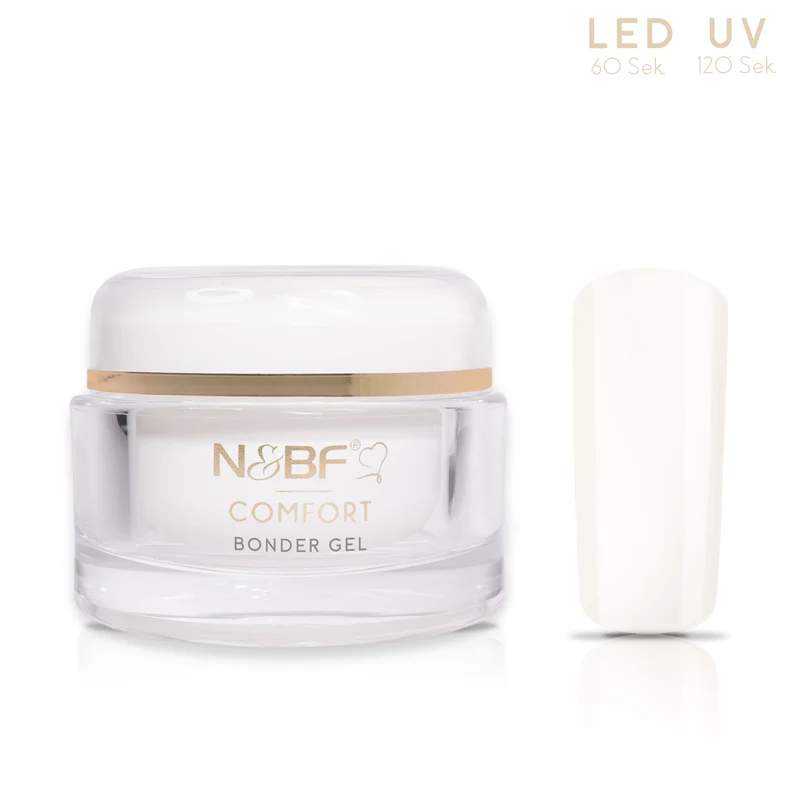 N&BF Comfort Bonder Gel 30ml