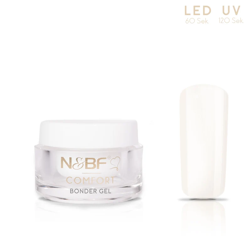 N&BF Comfort Bonder Gel 5ml