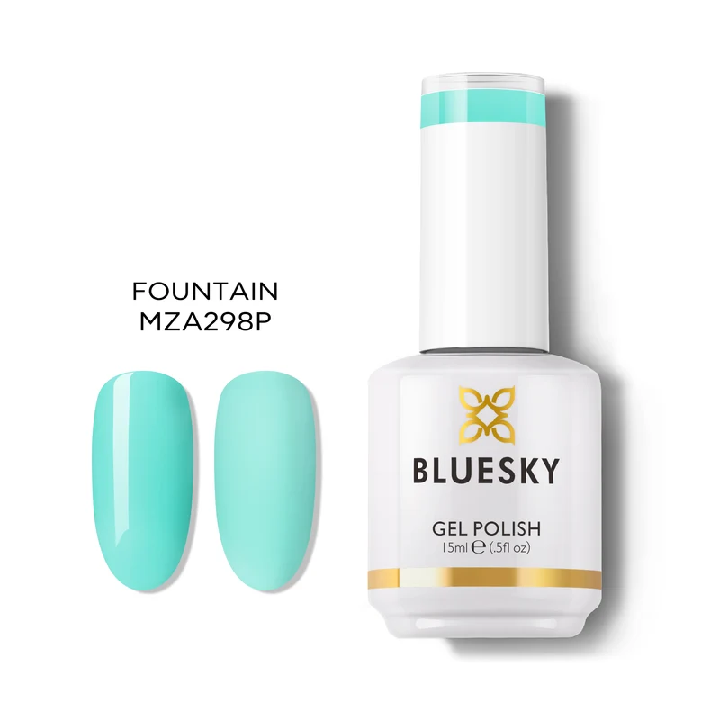BLUESKY MZA298 Fountain 15ml