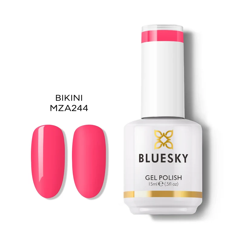 BLUESKY MZA244 Bikini 15ml