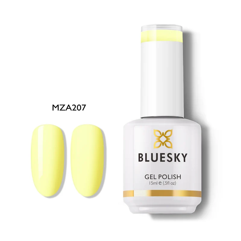BLUESKY MZA207 Sunset 15ml