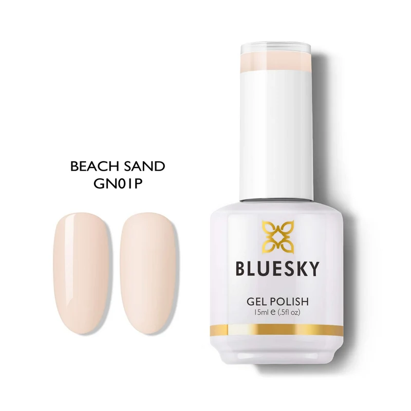 BLUESKY GN01 Beach Sand 15ml
