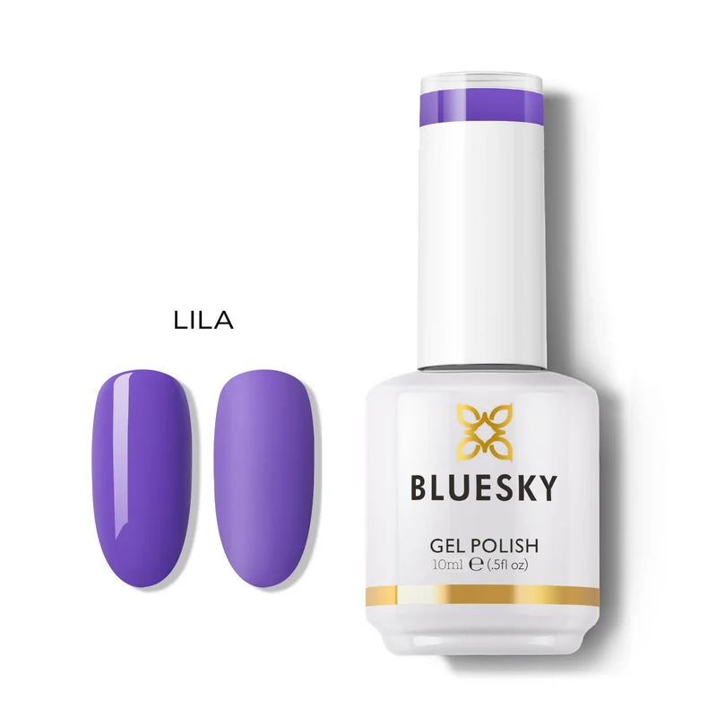 BLUESKY DC093 Lila 15ml