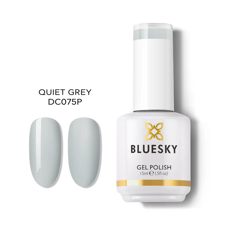 BLUESKY DC075 Quiet Grey 15ml