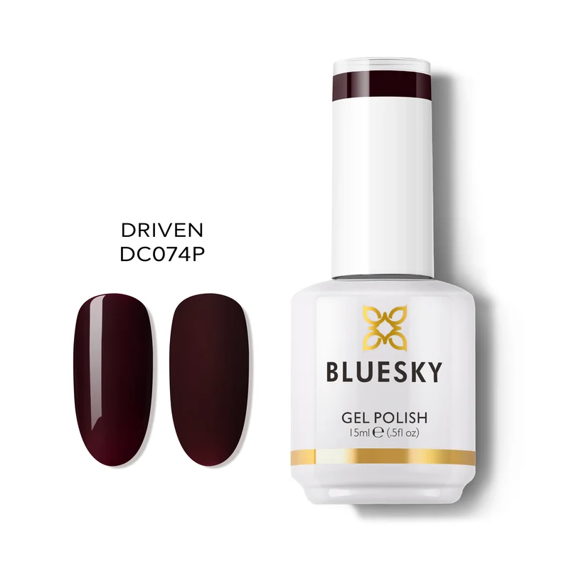 BLUESKY DC074 Driven 15ml