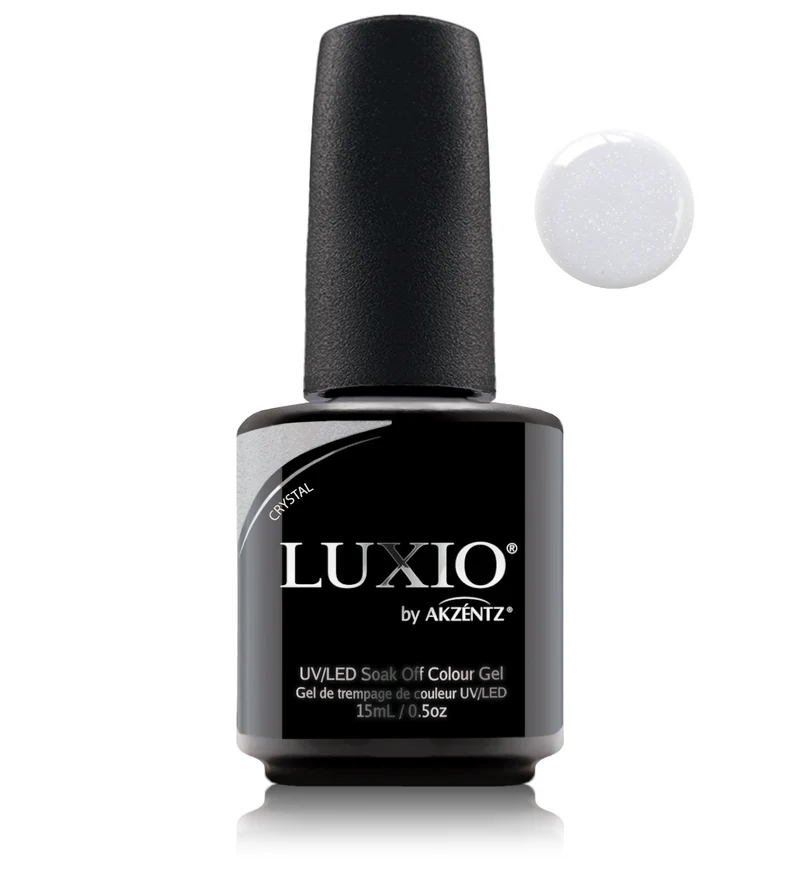 Luxio® Crystal (TPO-Free)