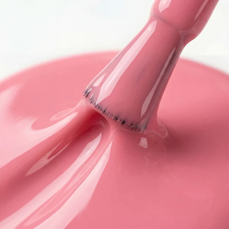 N&BF Long Life Polish Rosa 15ml