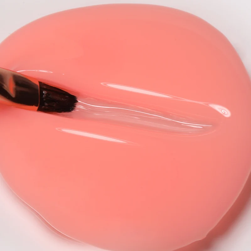 BLUESKY Builder Gel 09 Coral 15g
