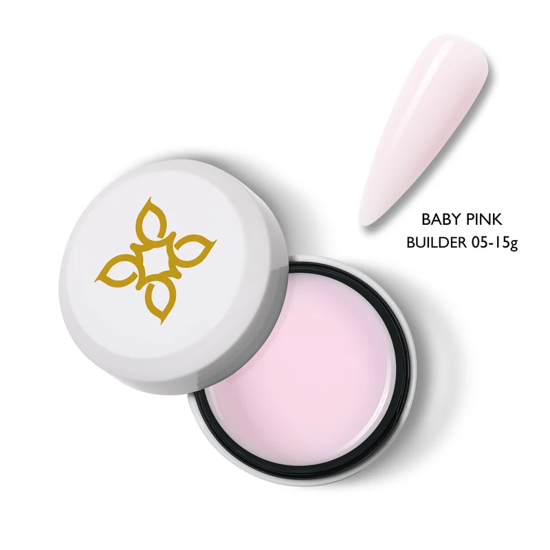 BLUESKY Builder Gel 05 Baby Pink 15g