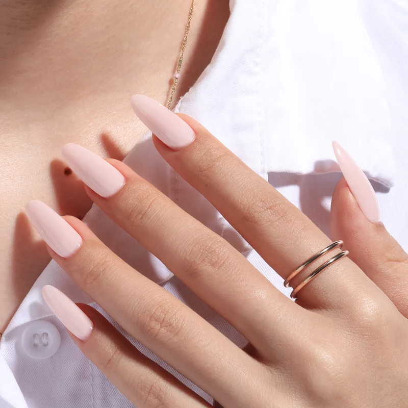 BLUESKY Builder Gel 05 Baby Pink 15g