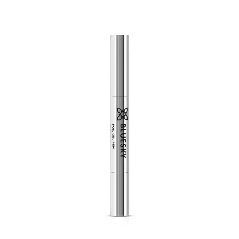 BLUESKY Foil Gel Pen