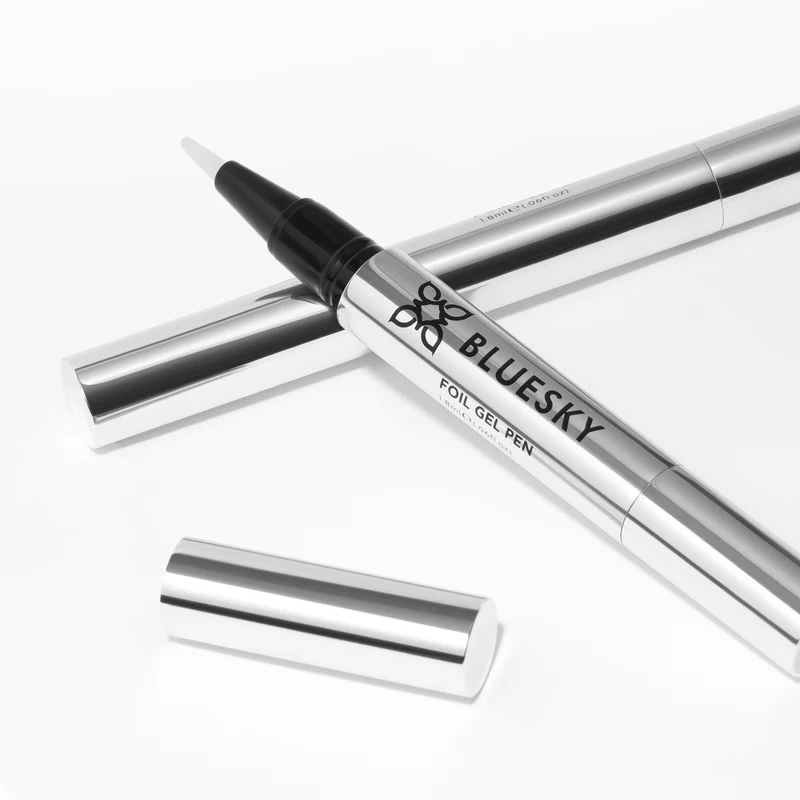 BLUESKY Foil Gel Pen