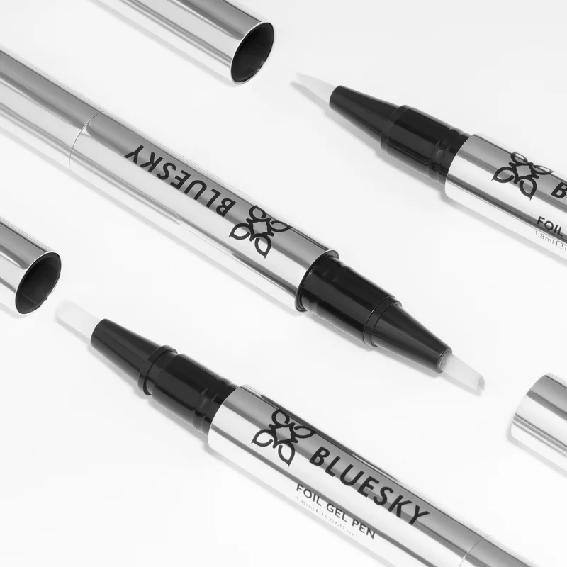 BLUESKY Foil Gel Pen
