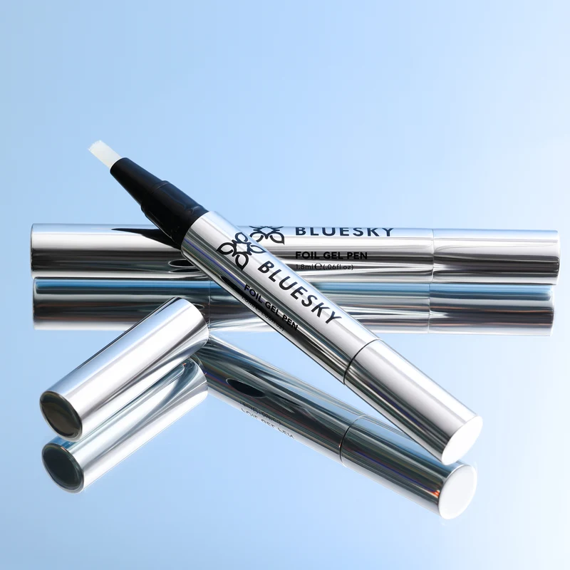 BLUESKY Foil Gel Pen