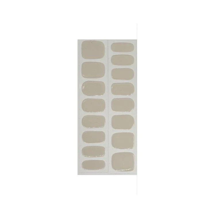 High Class Nature UV-Nagelfolie