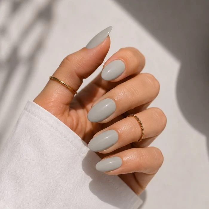 Chic Nature UV-Nagelfolie