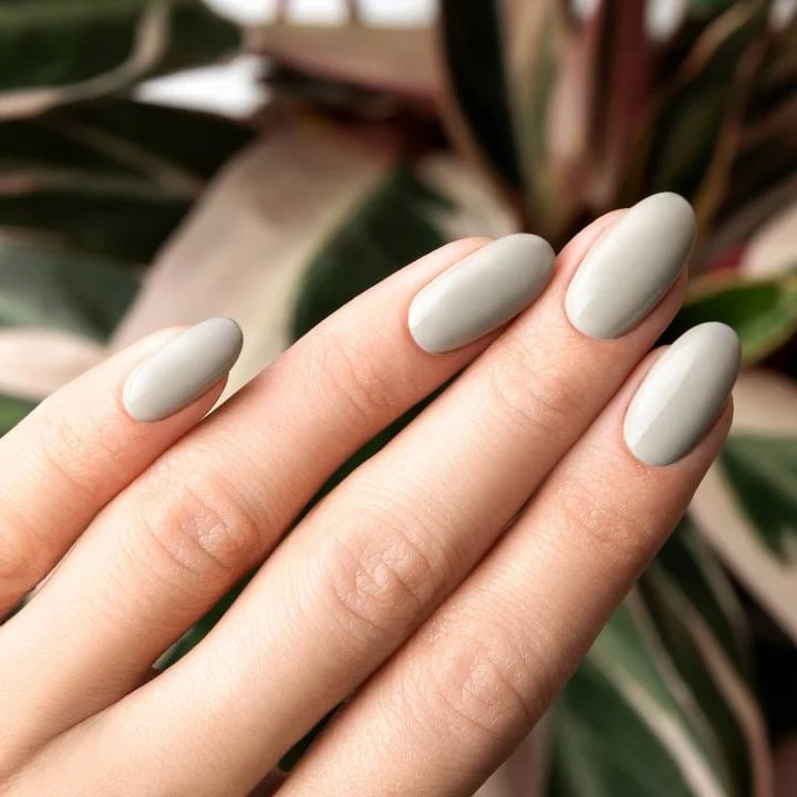Chic Nature UV-Nagelfolie