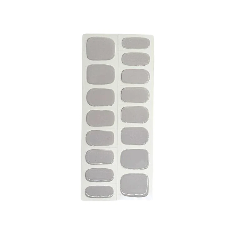 Chic Nature UV-Nagelfolie