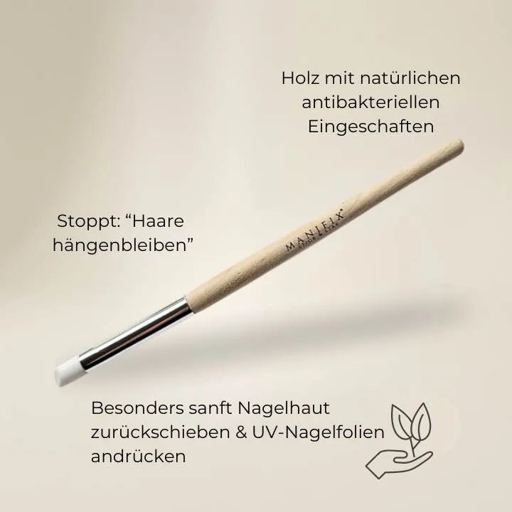 MANIFIX Silikon Hufstäbchen