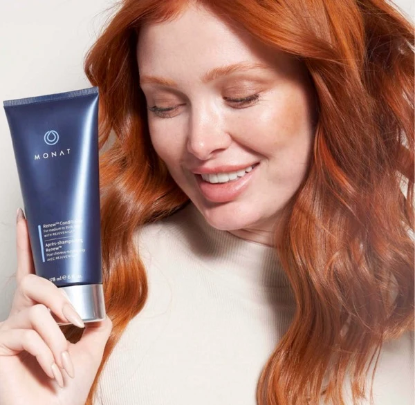 💧 Renew™ Spülung – intensive Feuchtigkeit & Geschmeidigkeit für trockenes Haar