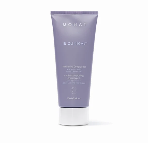 💆‍♀️ IR Clinical™ Verdickende Spülung – mehr Kraft, Fülle & Pflege bei jeder Anwendung