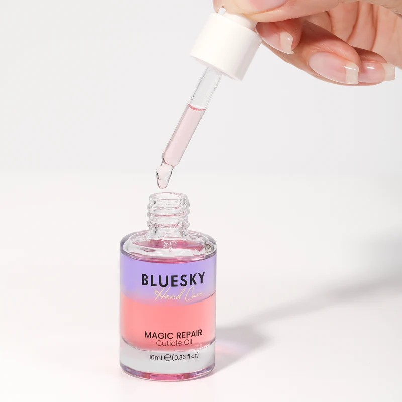 BLUESKY Magic Repair Cuticle Oil 10ml