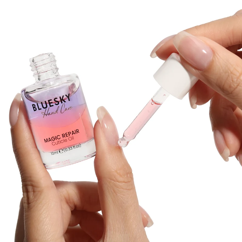 BLUESKY Magic Repair Cuticle Oil 10ml