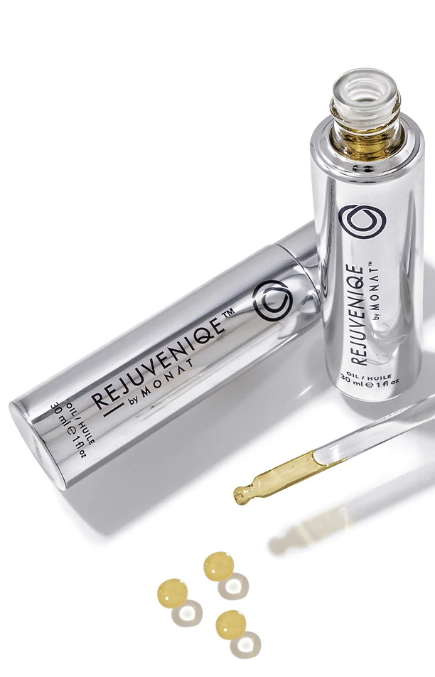 💎 REJUVENIQE® Oil – das Luxus-Elixier für Haar & Haut