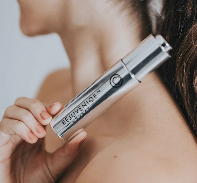 💎 REJUVENIQE® Oil – das Luxus-Elixier für Haar & Haut