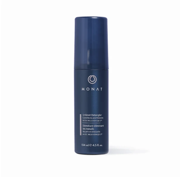 ✨ MONAT Entwirrungsspray – Pflege & Leichtigkeit für jedes Haar