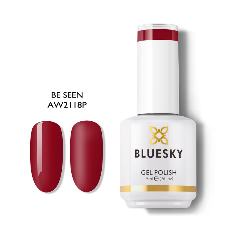 BLUESKY AW2118 Be Seen 15ml