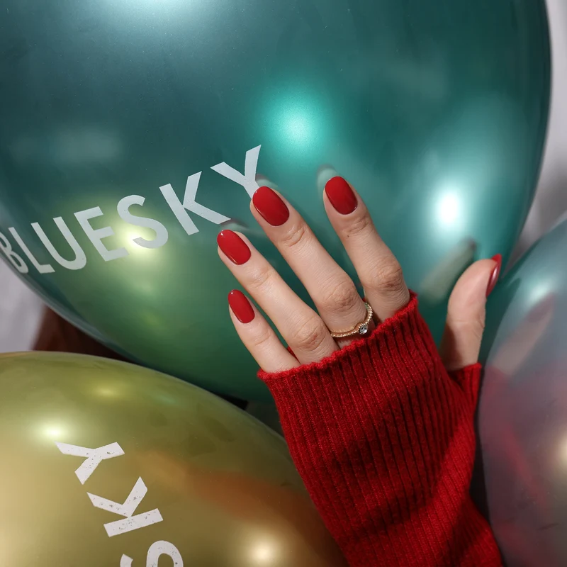 BLUESKY AW2118 Be Seen 15ml
