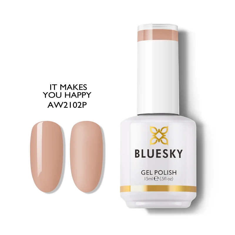 BLUESKY AW2102 It Makes You Happy 15ml