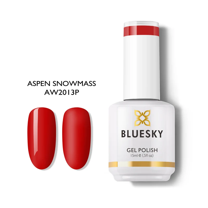 BLUESKY AW2013 Aspen Snowmass 15ml