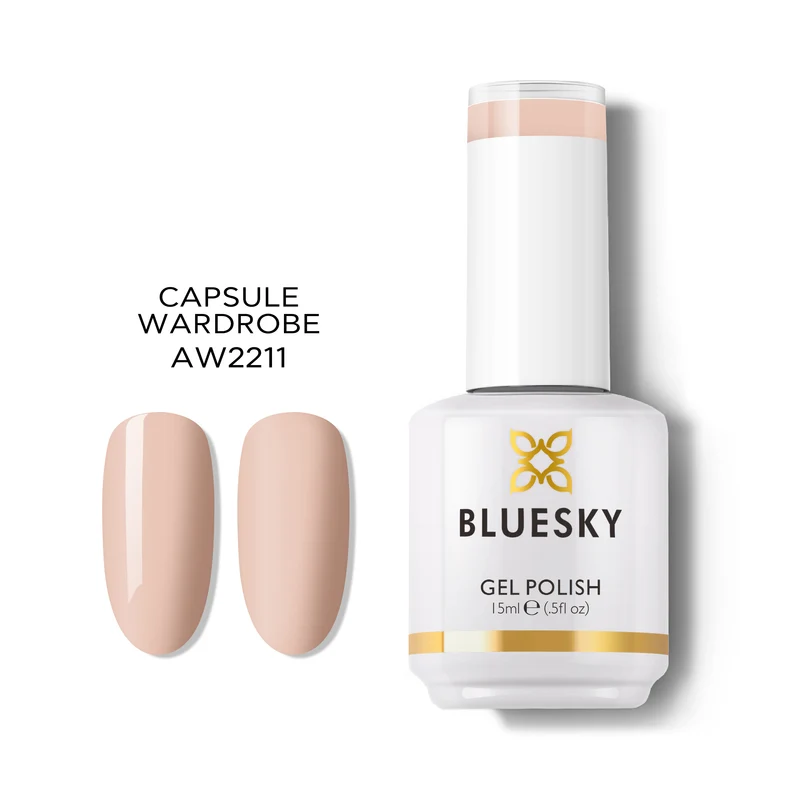 BLUESKY AW2211 Capsule Wardrobe 15ml