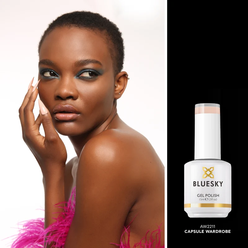 BLUESKY AW2211 Capsule Wardrobe 15ml