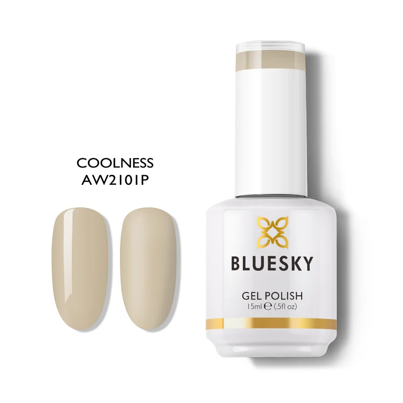 BLUESKY AW2101 Coolness 15ml