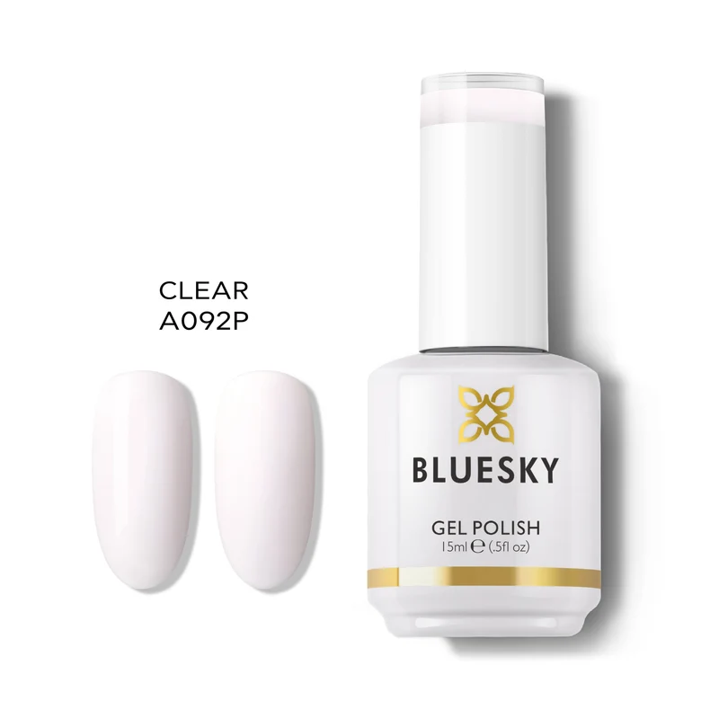 BLUESKY A092 Clear 15ml