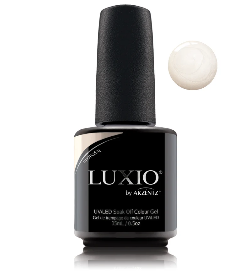 Luxio® Proposal (TPO-Free)
