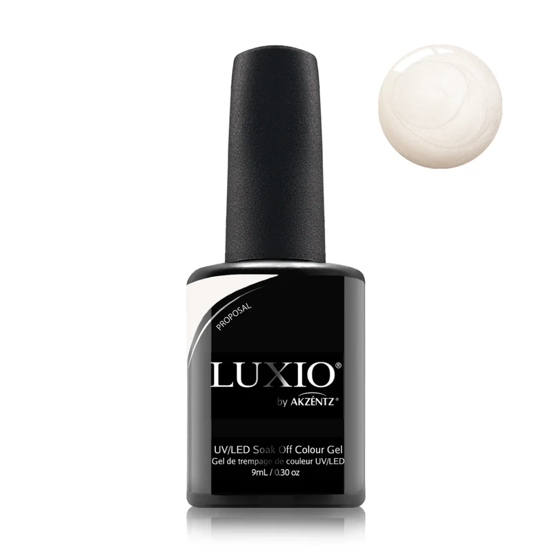 Luxio® Proposal (TPO-Free)