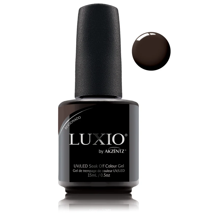 Luxio® Aficionado (TPO-Free)