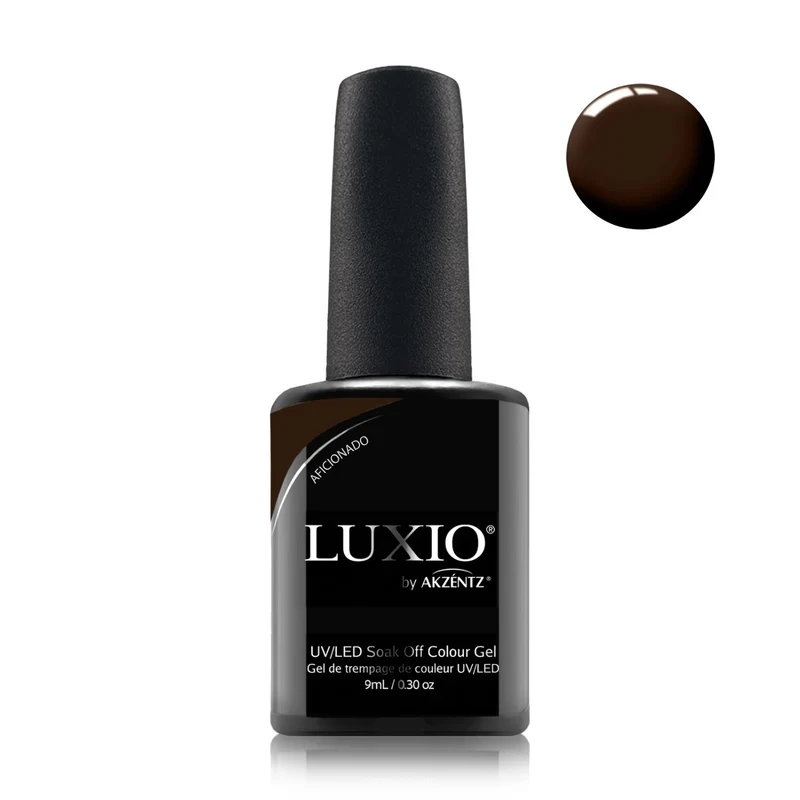 Luxio® Aficionado (TPO-Free)