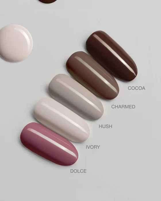 Luxio® Cocoa (TPO-Free)