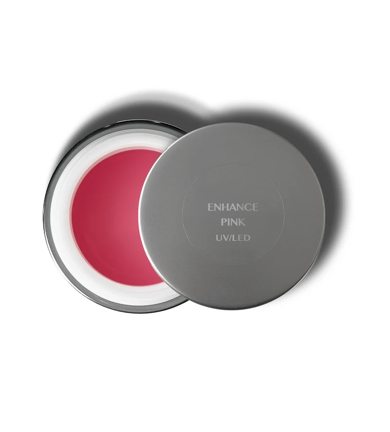 Enhance Pink (Translucent)