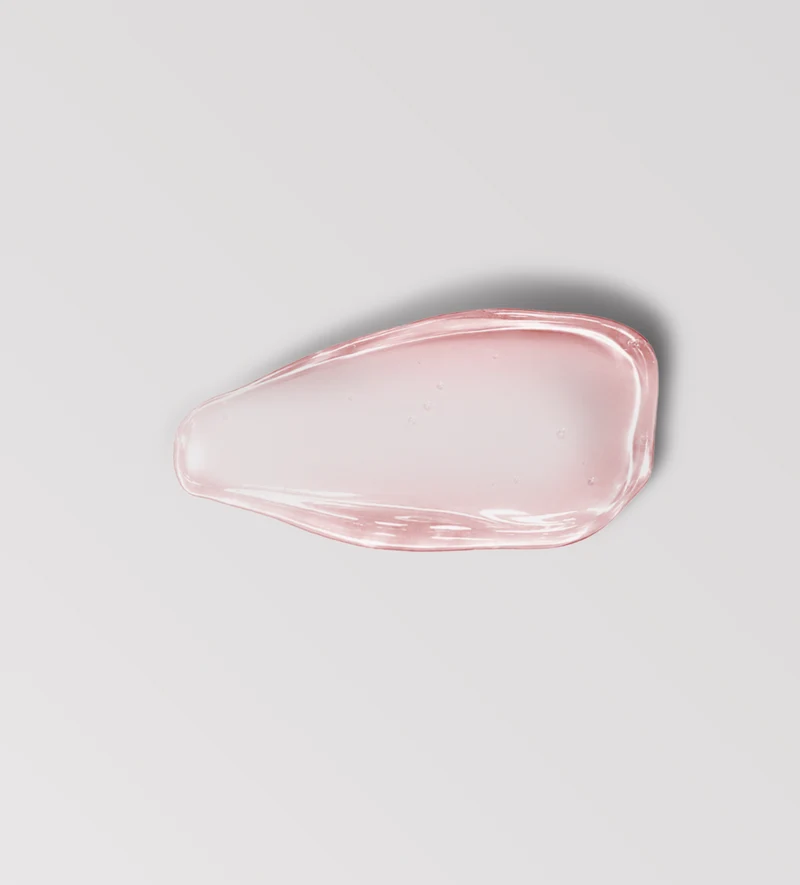 Enhance Pink (Translucent)