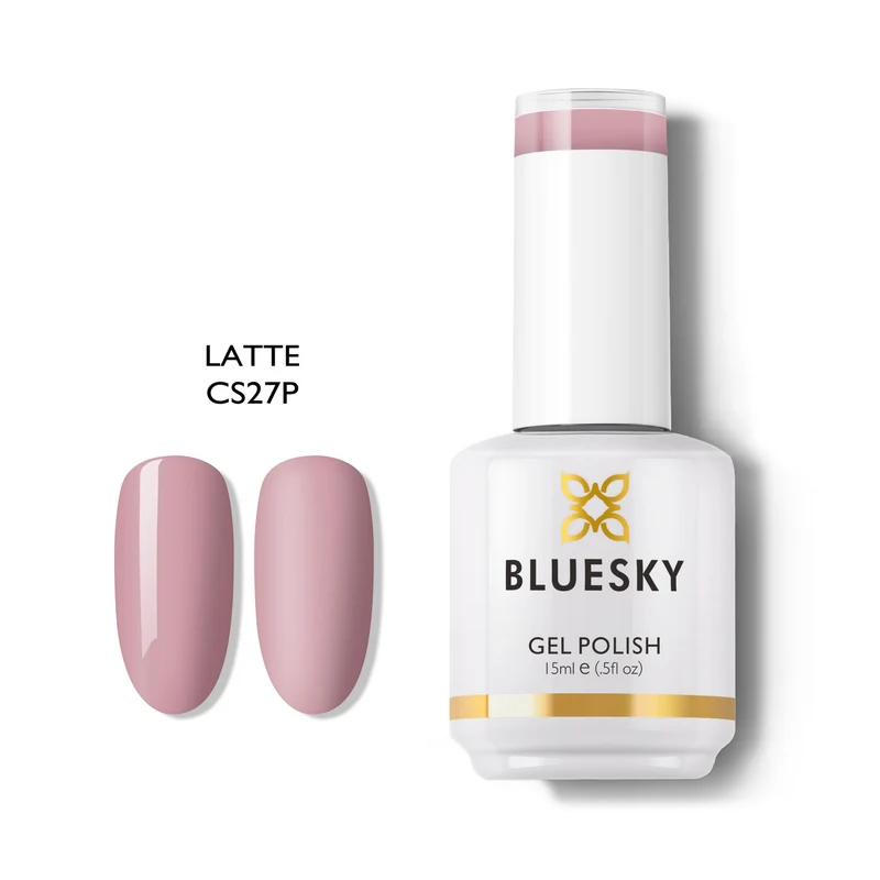BLUESKY CS27 Latte 15ml