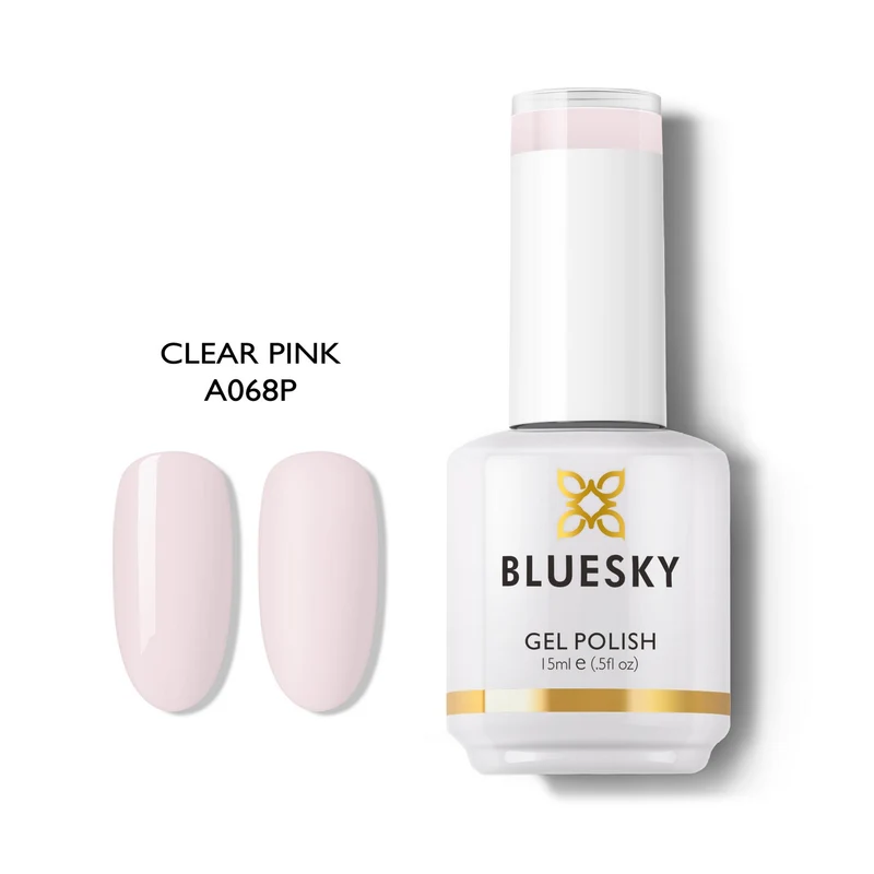 BLUESKY A68 Rose 15ml